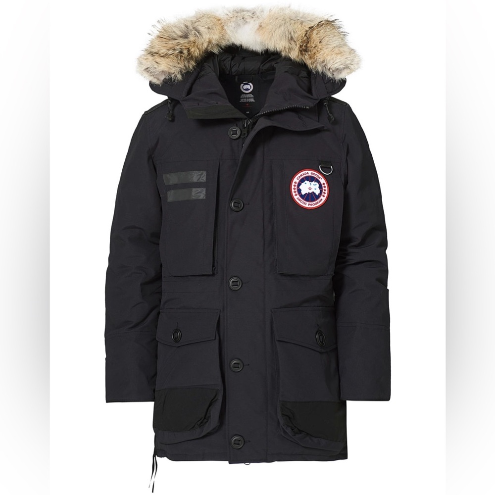 Canada Goose Macculloch Parka